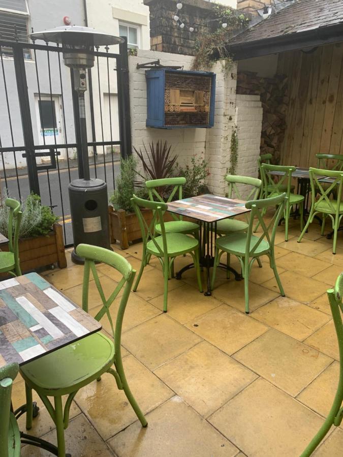 The Victorian Tap Hotel Hexham Buitenkant foto