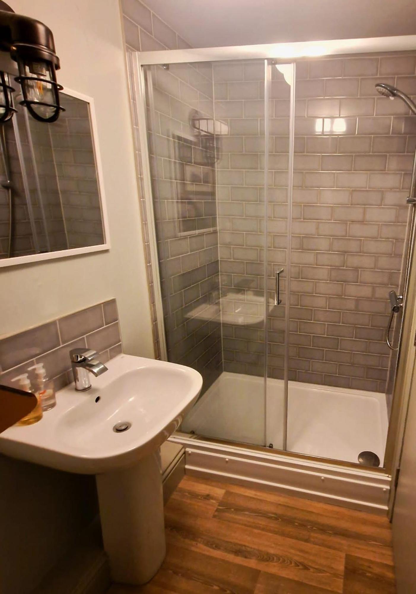 The Victorian Tap Hotel Hexham Buitenkant foto